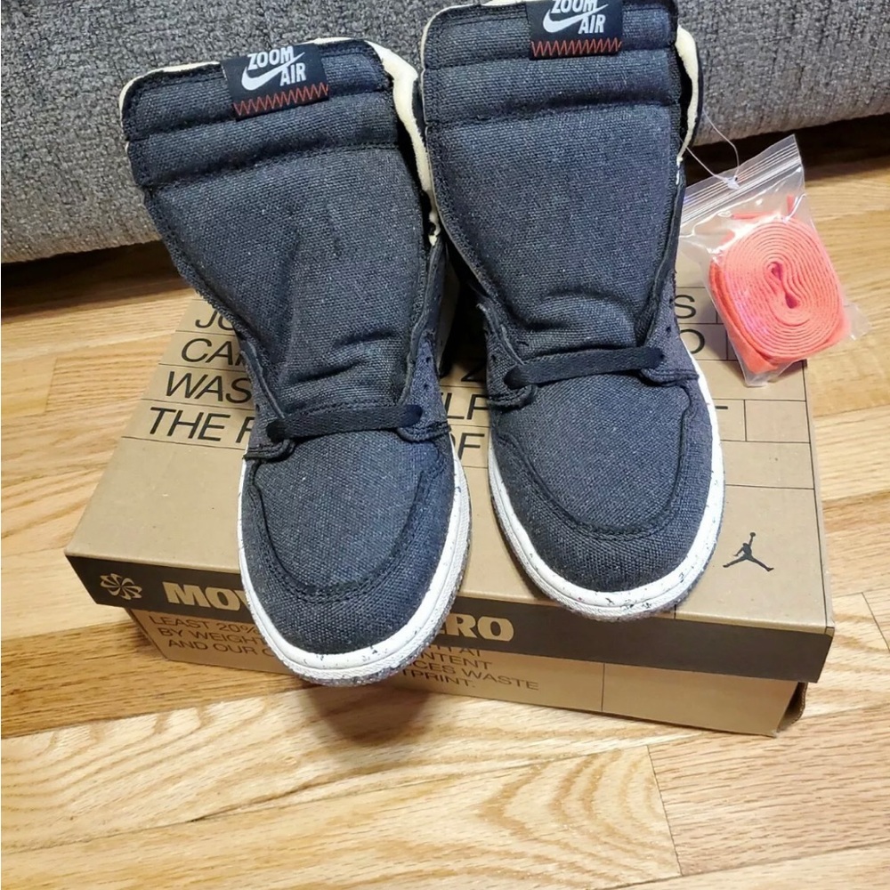 Air Jordan 1 zoom air